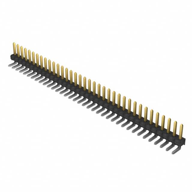 TSW-136-08-L-S-RA CONN HEADER R/A 36POS 2.54MM