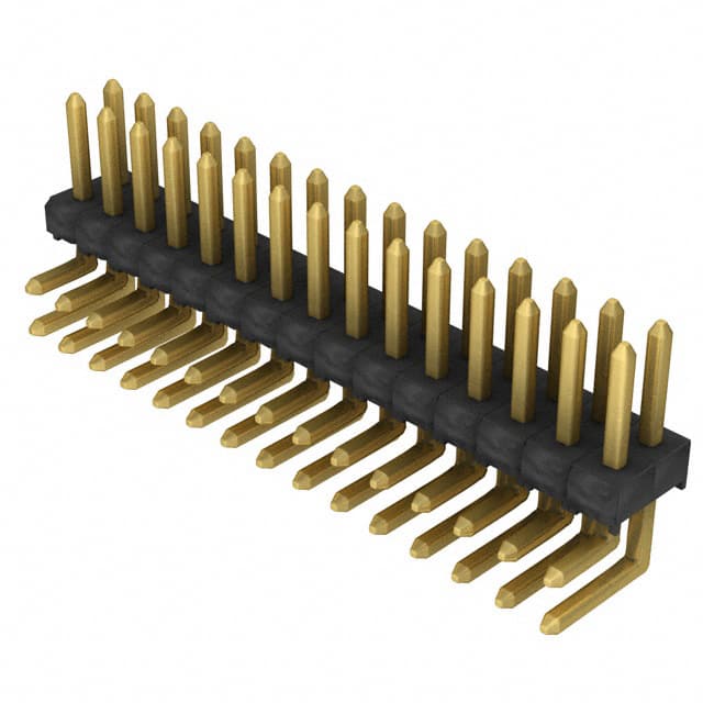 TSW-115-08-G-D-RA CONN HEADER R/A 30POS 2.54MM