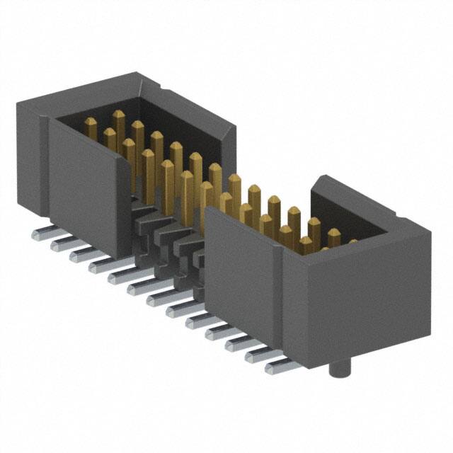 FTMH-113-03-F-DV-ES-A-P-TR CONN HEADER SMD 26POS 1MM