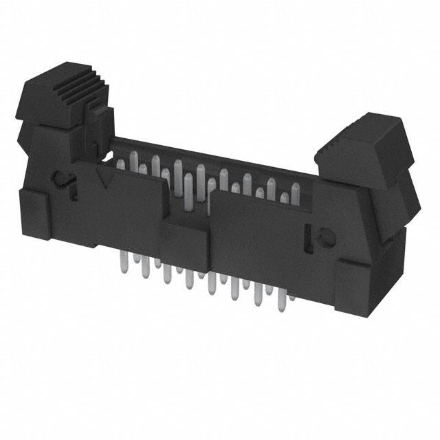 EHT-108-01-TM-D CONN HEADER VERT 16POS 2MM