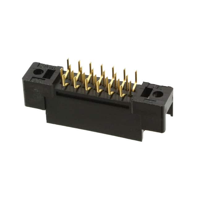 P50E-026P1-S1-EA CONN HEADER VERT 26POS 1.27MM