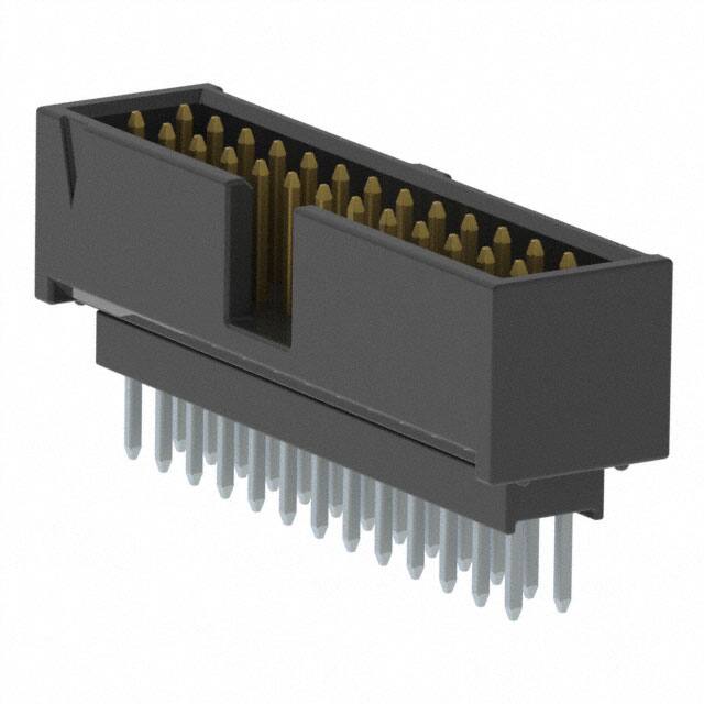 ZSS-113-01-L-D-484 CONN HDR .100" 26POS