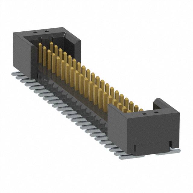 FTM-120-03-L-DV-S-P CONN HEADER SMD 40POS 1MM
