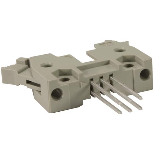 09185106927 CONN HEADER VERT 10POS 2.54MM