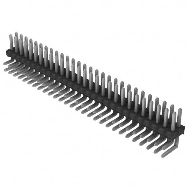 TSW-128-08-T-D-RA CONN HEADER R/A 56POS 2.54MM