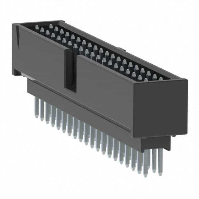 ZSS-120-01-T-D-450 CONN HDR .100" 40POS