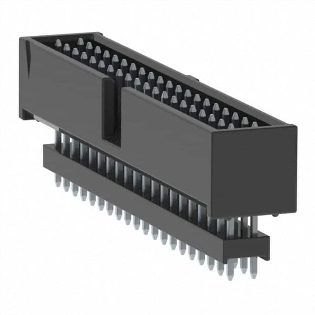 ZSS-120-01-T-D-515 CONN HDR .100" 40POS