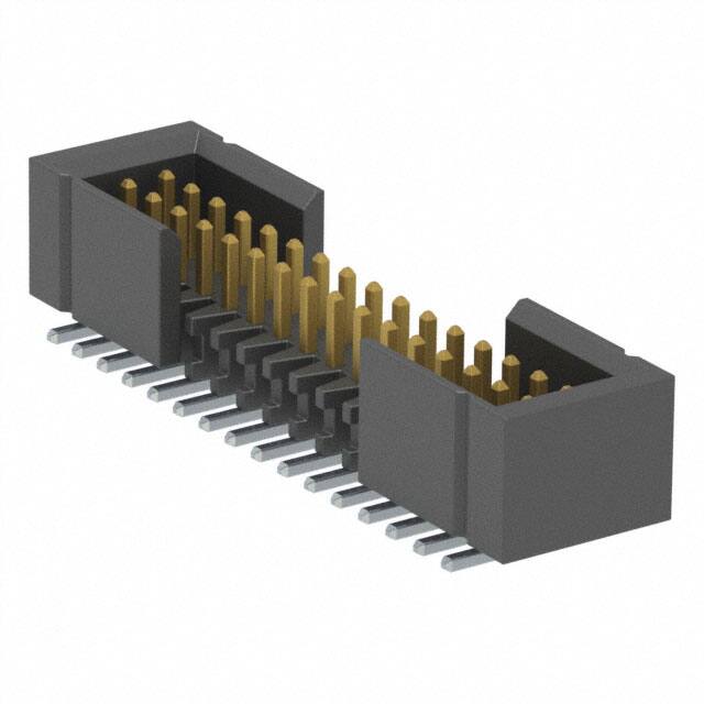 FTMH-116-03-F-DV-ES-P-TR CONN HEADER SMD 32POS 1MM