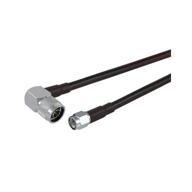 LMR-600-NMRA-SMRP(QTY:10M) TMS  Coaxial Cable Assembly - LM