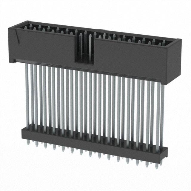 ZSS-115-07-T-D-1140 CONN HDR .100" 30POS