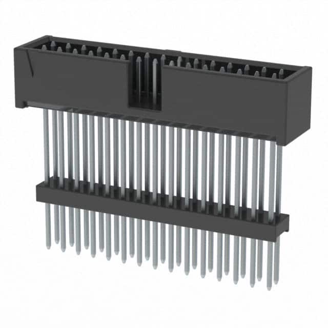 ZSS-115-07-T-D-915 CONN HDR .100" 30POS