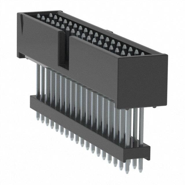 ZSS-118-03-T-D-740 CONN HDR .100" 36POS