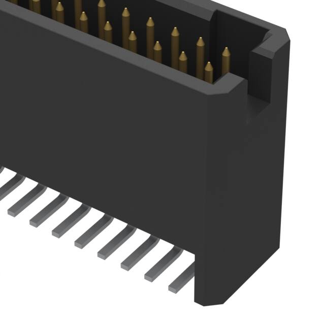 TFC-120-32-FM-D .050 X .050 TERMINAL STRIP