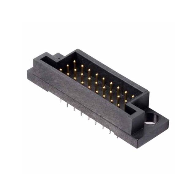 M80-7026342 CONN HEADER VERT 63POS 2MM