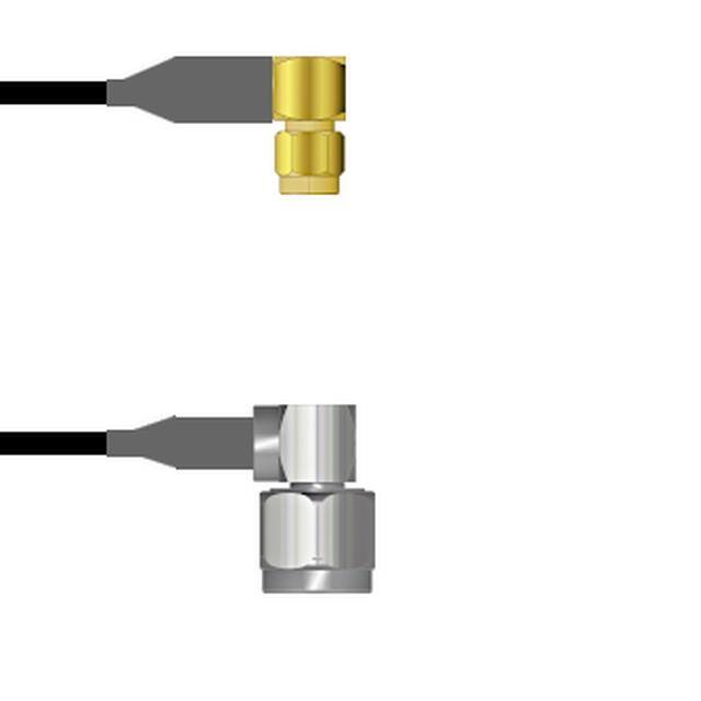 Q-3902A000M2.5M SMA-RP/N-RP LMR24 2.5M