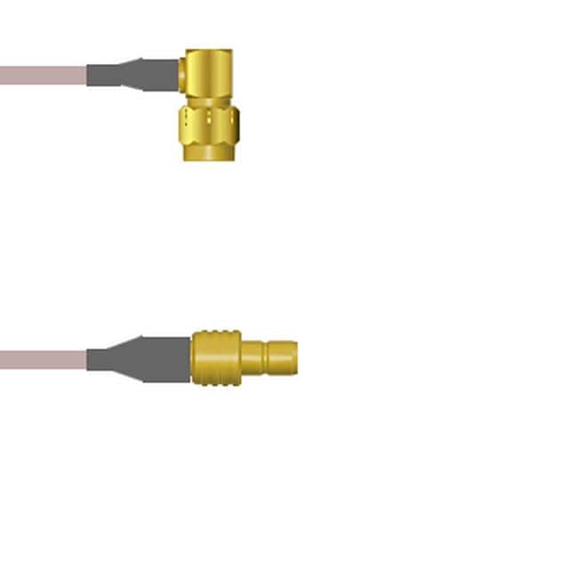 Q-3303J0001.75M SMA-RP/SMB-SJ G178 0.75M