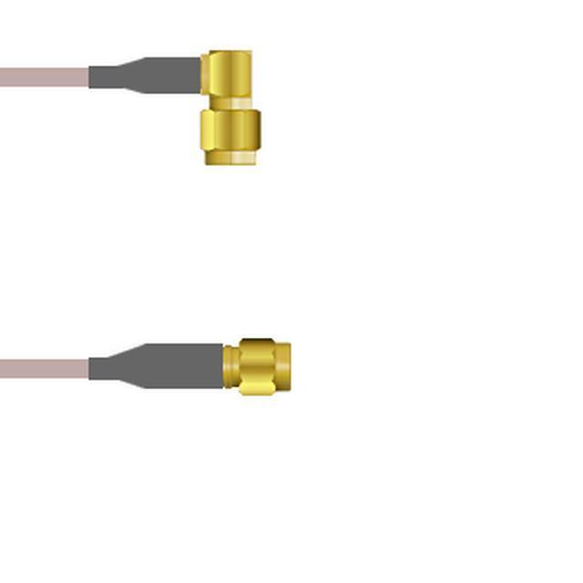 Q-3803F000H001M SMA-RP/SMA-SP G142 1M