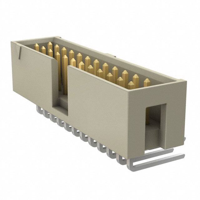 HTST-112-04-L-D-RA CONN HEADER R/A 24POS 2.54MM