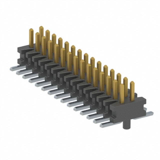 FTMH-115-03-F-DV-A-P CONN HEADER SMD 30POS 1MM