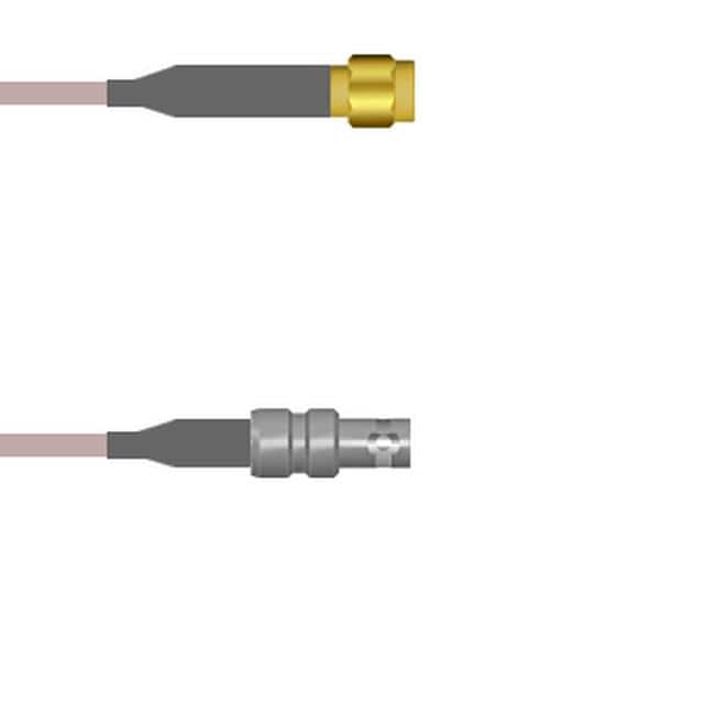Q-6800Q0005.25M SMA-SP/HDBNC-SJ G316 0.25M