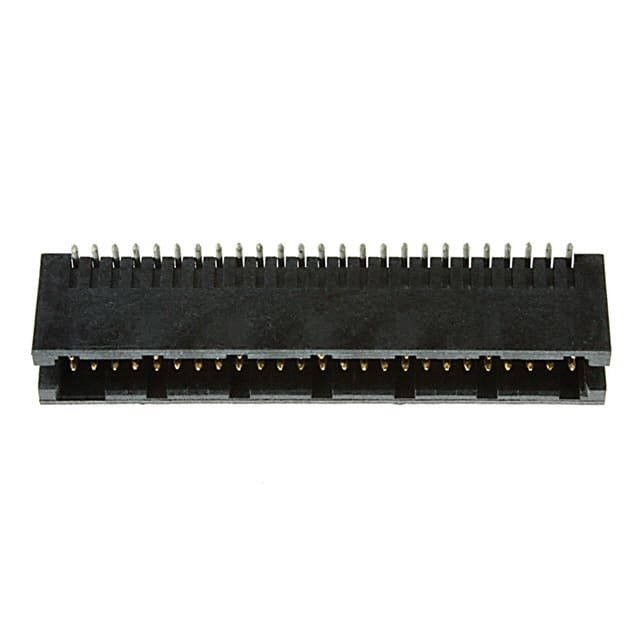 104656-5 CONN HEADER SMD 50POS 1.27MM