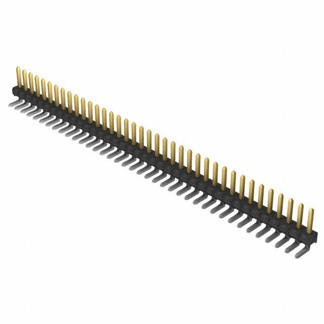 TSW-138-08-L-S-RA CONN HEADER R/A 38POS 2.54MM