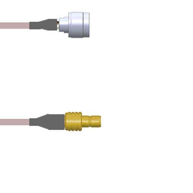 Q-2H03J0001.75M CBL ASY SMB-N J-P RG178 29.53"