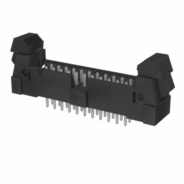 EHT-111-01-T-D CONN HEADER VERT 22POS 2MM