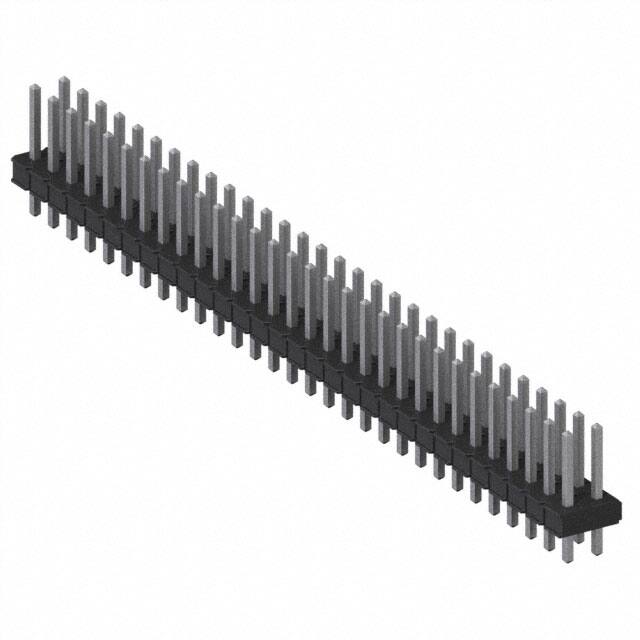 929836-01-30 CONN HEADER VERT 60POS 2.54MM