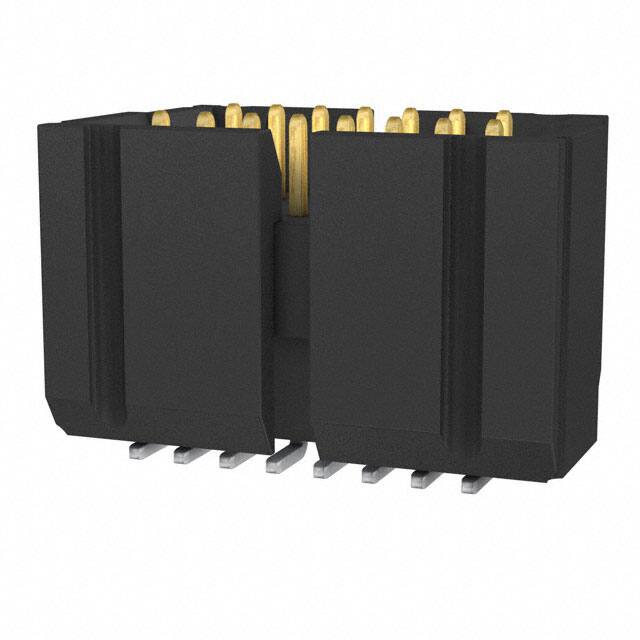 BKT-115-05-L-V-S-P-TR CONN HEADER SMD 15POS 1MM