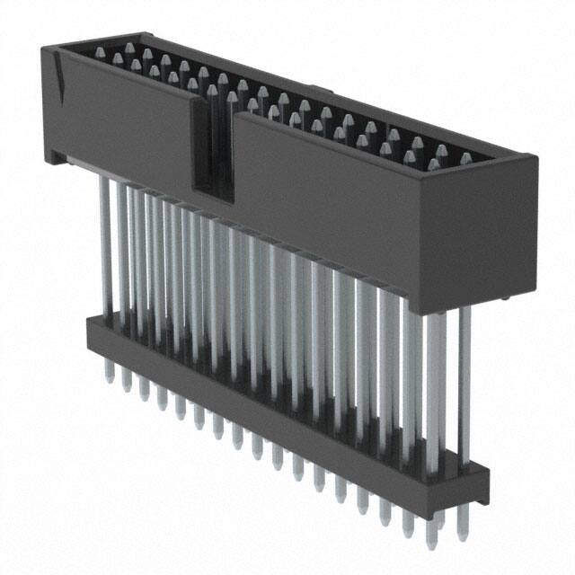 ZSS-117-05-T-D-940 CONN HDR .100" 34POS