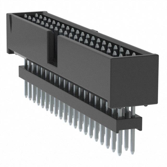 ZSS-120-02-T-D-590 CONN HDR .100" 40POS