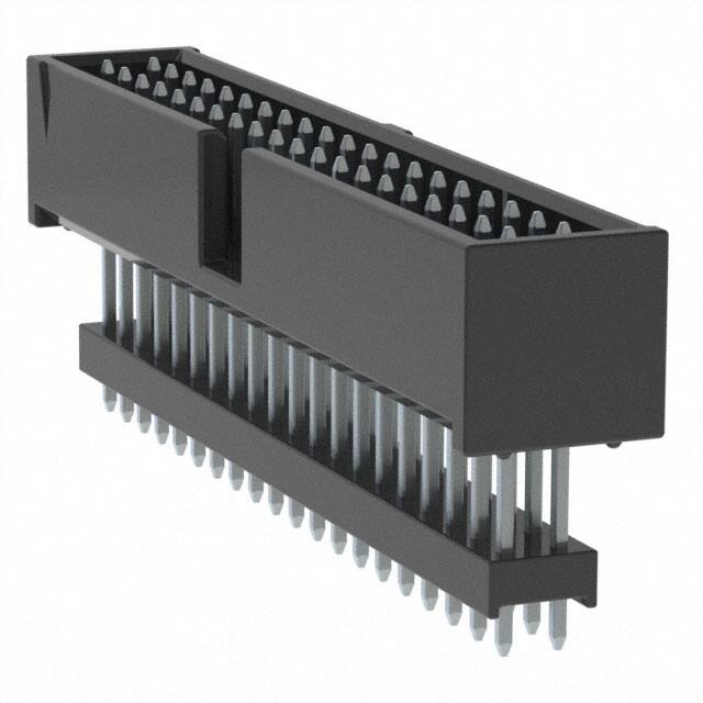 ZSS-120-02-T-D-615 CONN HDR .100" 40POS