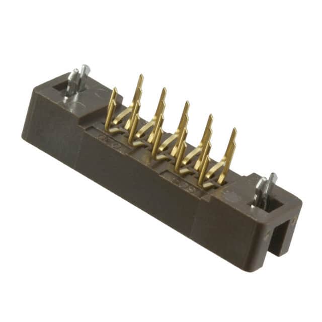 P50LE-020P1-R1-DA CONN HEADER VERT 20POS 1.27MM