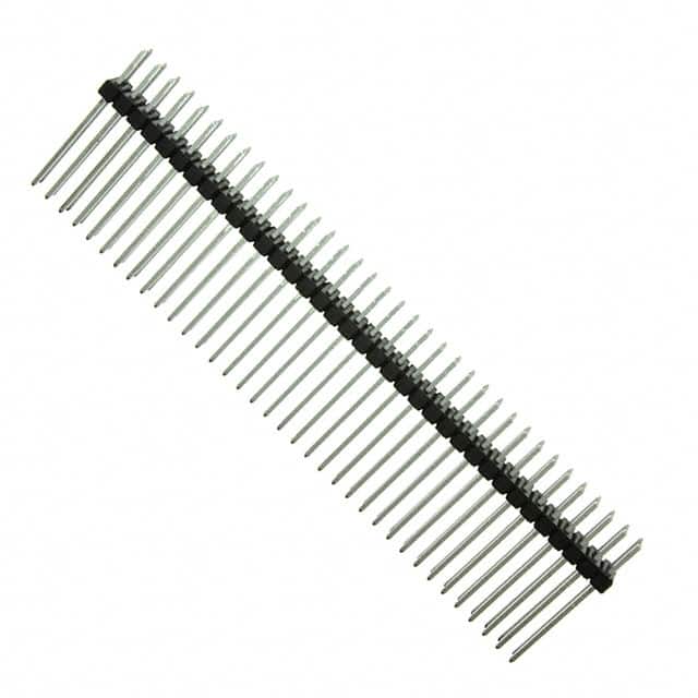 PEC36DAFN CONN HEADER VERT 72POS 2.54MM