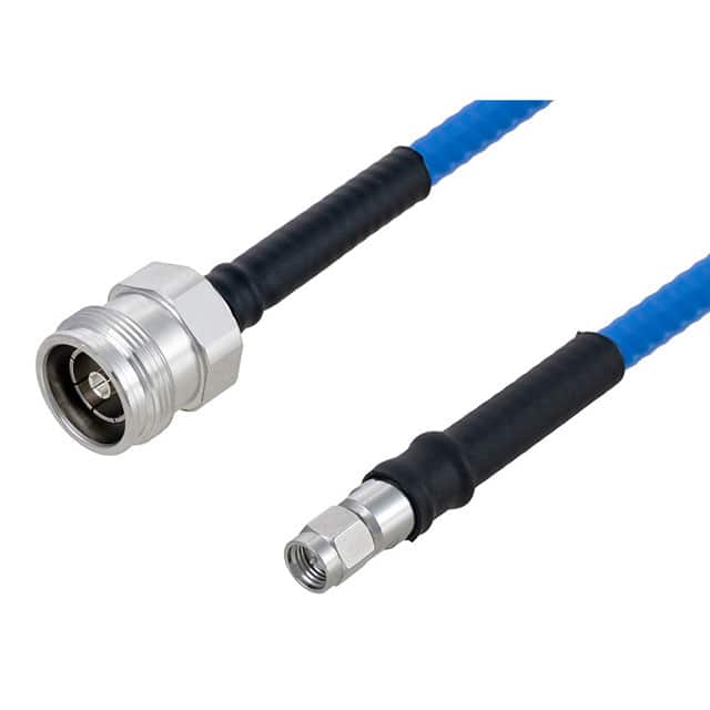 PE3C5839-60 CBL 4.3(F) TO SMA(M) SPP250 60"