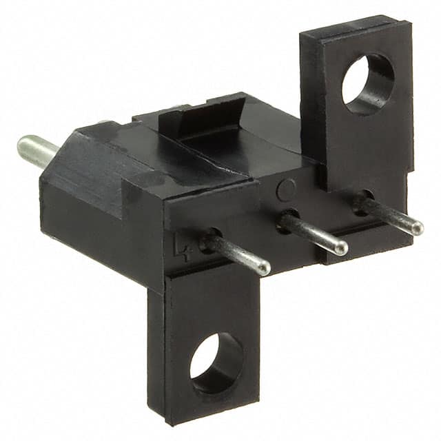TST03RB01T CONN HEADER VERT 3POS 5.08MM