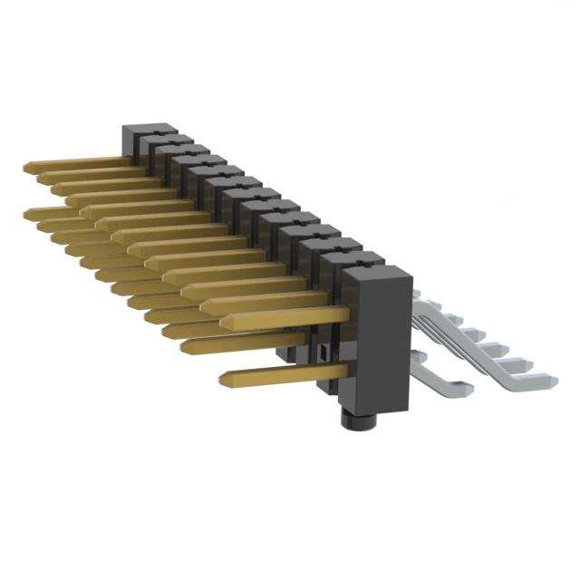 TSM-113-01-L-DH-SL-003 CONN HEADER SMD R/A 26POS 2.54MM