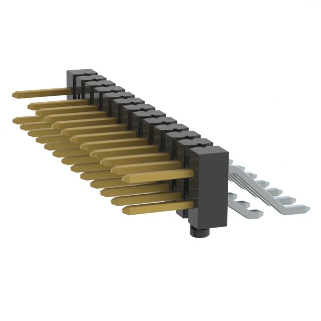 TSM-113-01-L-DH-SL-024-P CONN HEADER SMD R/A 26POS 2.54MM
