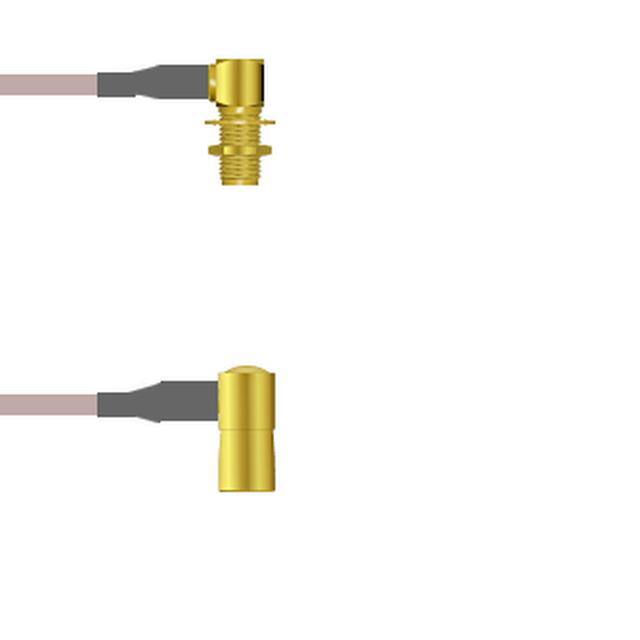Q-2P03S0005003M SMA-RJB/SMB-RP G316 3M