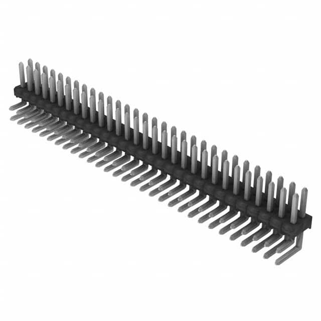 TSW-130-08-T-D-RA CONN HEADER R/A 60POS 2.54MM