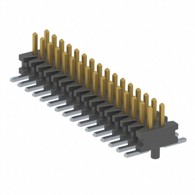 FTMH-116-03-L-DV-A-P-TR CONN HEADER SMD 32POS 1MM
