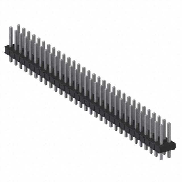 929836-01-31 CONN HEADER VERT 62POS 2.54MM
