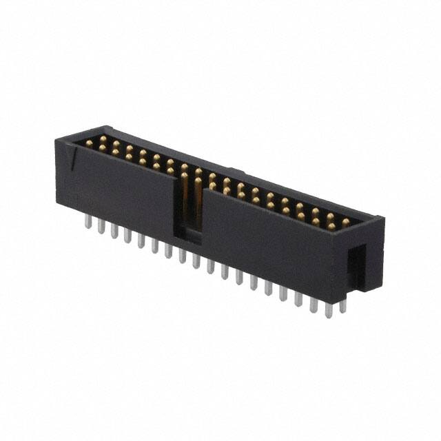 TSS-118-01-F-D CONN HEADER VERT 36POS 2.54MM