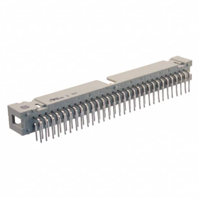 09185606323 CONN HEADER R/A 60POS 2.54MM