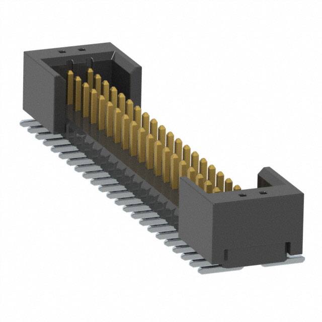 FTM-119-03-L-DV-S CONN HEADER SMD 38POS 1MM