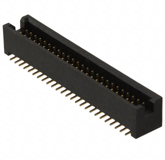 M50-4902545 CONN HEADER SMD 50POS 1.27MM