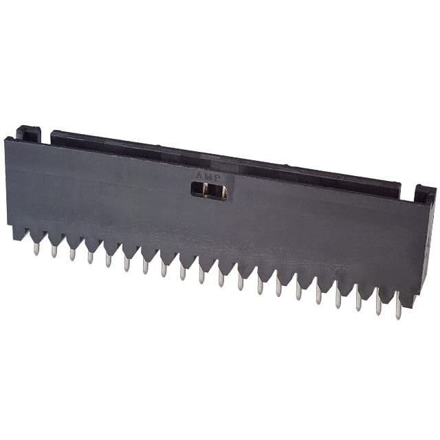 1-103414-8 CONN HEADER VERT 20POS 2.54MM