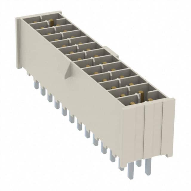 IPL1-113-01-L-D-K CONN HEADER VERT 26POS 2.54MM