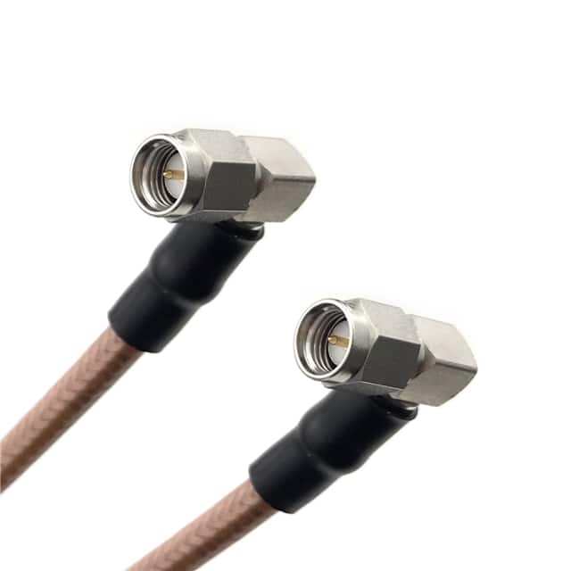 R-CX-1002-240 RG400 SMAR/A(M) - SMAR/A(M) 20'